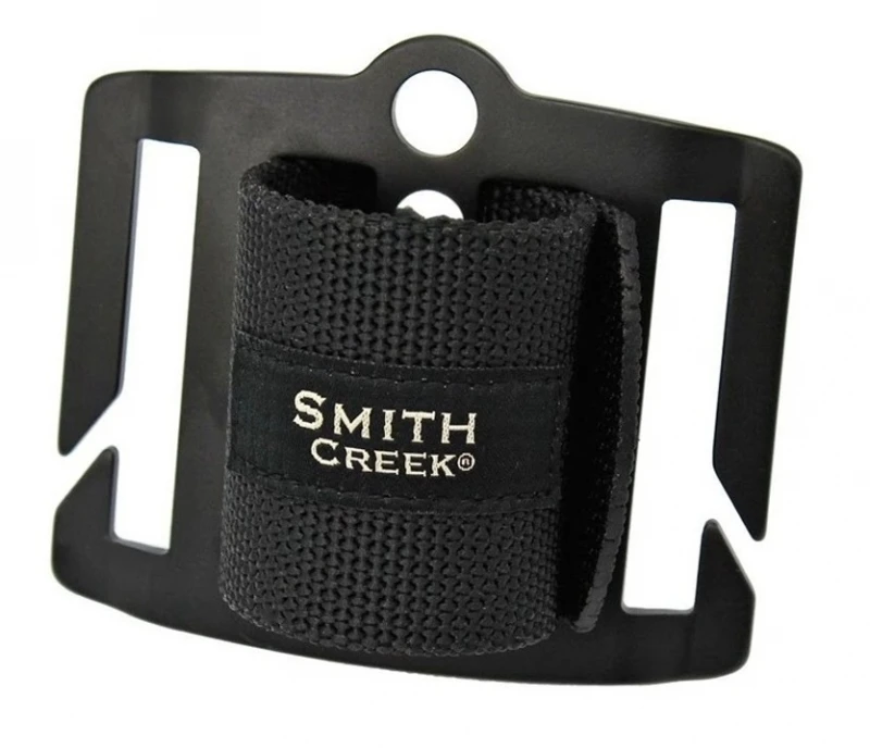 Smith Creek Net Holster Black 1 Smith Creek Net Holster Black