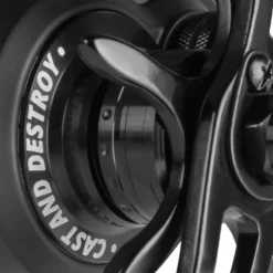 Scout Baitcaster W. Söder PerchFight Braid X4 -Magasin De Matériel De Pêche SCBC200SPFB 4