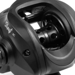 Scout Baitcaster W. Söder PerchFight Braid X4 -Magasin De Matériel De Pêche SCBC200SPFB 5