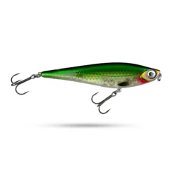 Scout Jerkbait 16 Cm 68g Slow Sink - Utgående Färger