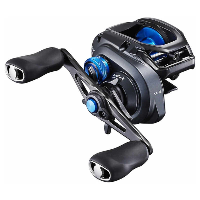 Shimano SLX XT 150/151 1 Shimano SLX XT 150/151