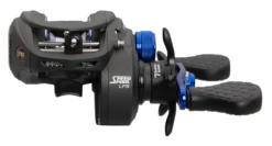 Lew's Speed Spool Inshore LFS 7.5:1 Left Hand Baitcast Reel -Magasin De Matériel De Pêche SSN1SHL 3