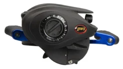 Lew's Speed Spool Inshore LFS 7.5:1 Left Hand Baitcast Reel -Magasin De Matériel De Pêche SSN1SHL 6