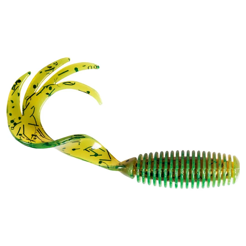 Z-Man St Grubz 6,3cm (8pcs) 1 Z-Man St Grubz 6,3cm (8pcs)