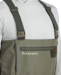 Simms Tributary Wading Kit Rubber -Magasin De Matériel De Pêche STRIBUTARYVP1 6