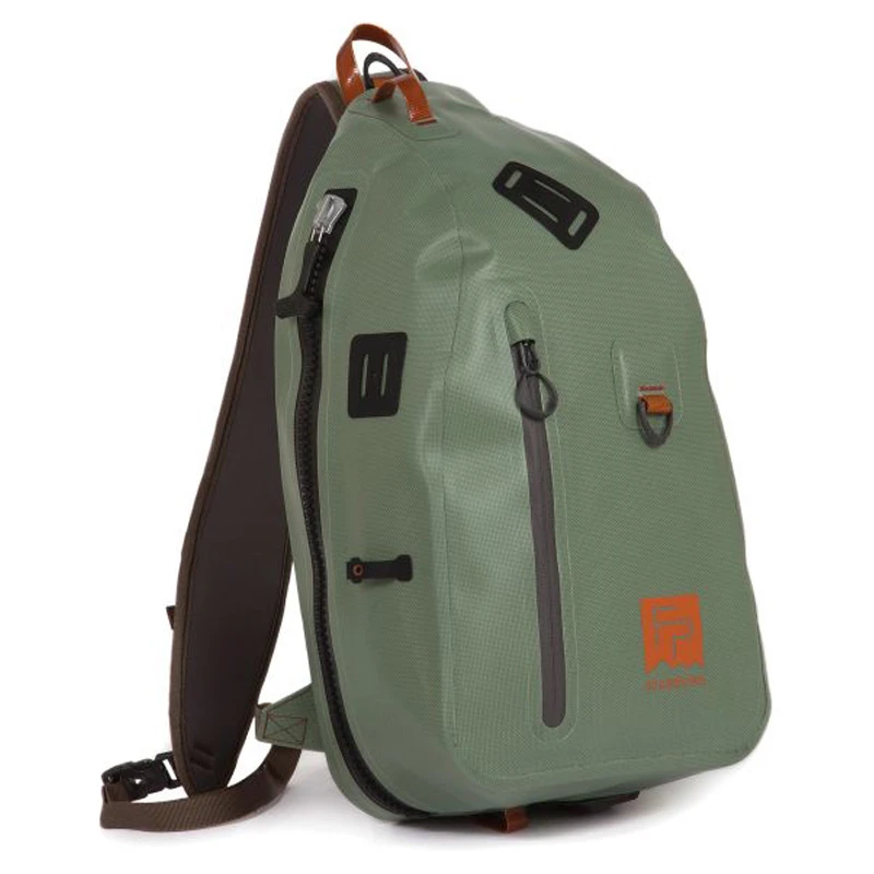 Fishpond Thunderhead Sling - Eco Yucca 1 Fishpond Thunderhead Sling - Eco Yucca