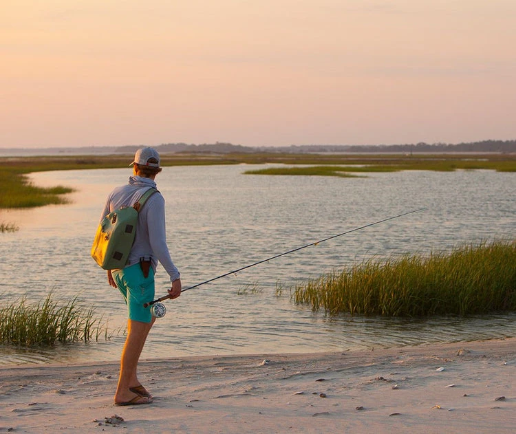 Fishpond Thunderhead Sling - Eco Yucca 5 Fishpond Thunderhead Sling - Eco Yucca – Image 5