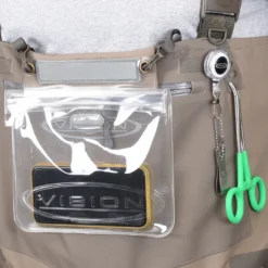 Vision Koski STKFT Wader -Magasin De Matériel De Pêche V4800 XSr 4