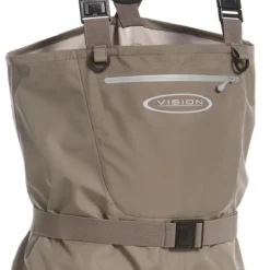 Vision ATOM STKFT Wader 9 Vision ATOM STKFT Wader -Magasin De Matériel De Pêche V5500 Mr 4