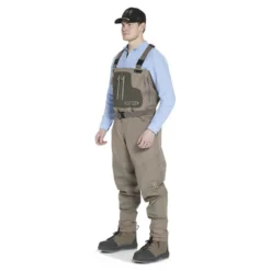 Vision Tool Stockingfoot Wader -Magasin De Matériel De Pêche V8810 Sr 3