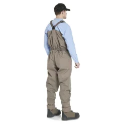 Vision Tool Stockingfoot Wader -Magasin De Matériel De Pêche V8810 Sr 4