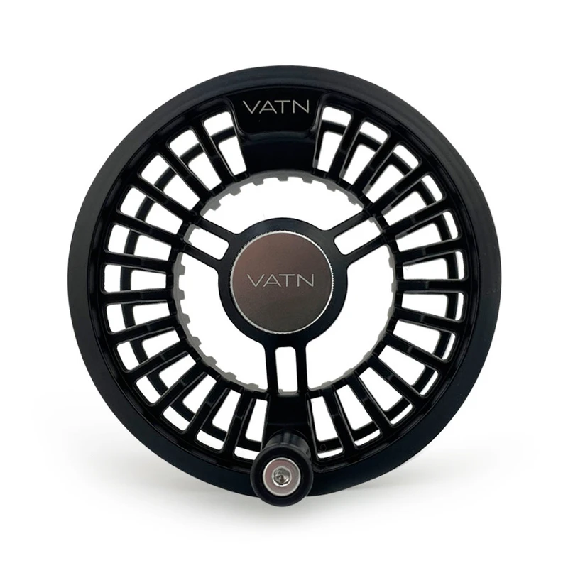 VATN Fly Reel Extraspole 1 VATN Fly Reel Extraspole