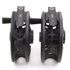 Vision Hero Reel -Magasin De Matériel De Pêche VHR35r 5