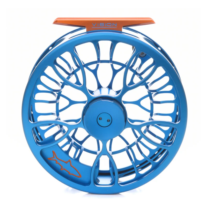 Vision Merisuola Reel 1 Vision Merisuola Reel