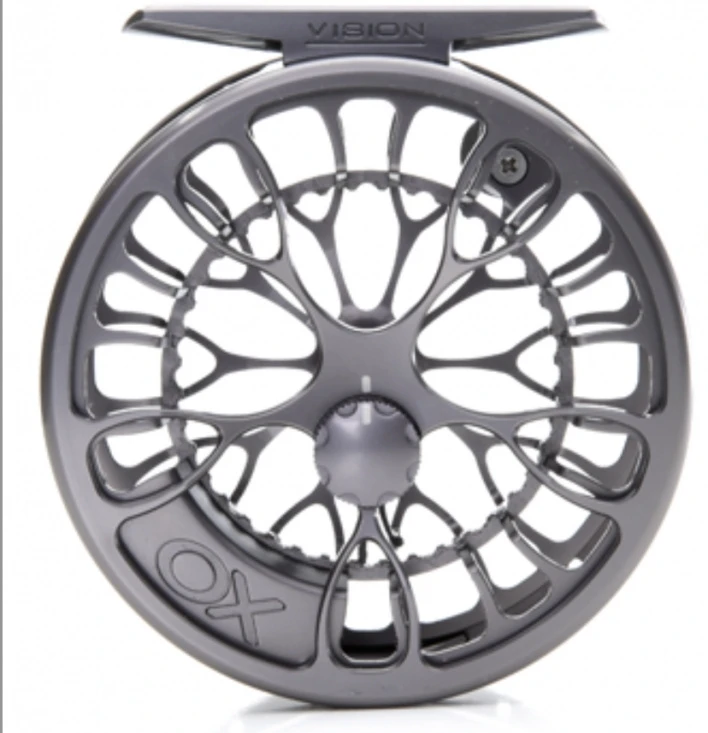 Vision XO 34 Click Flugrulle 2 Vision XO 34 Click Flugrulle – Image 2