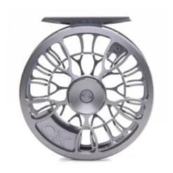 Vision XO Fly Reel 5 Vision XO Fly Reel -Magasin De Matériel De Pêche VXOR56r 3