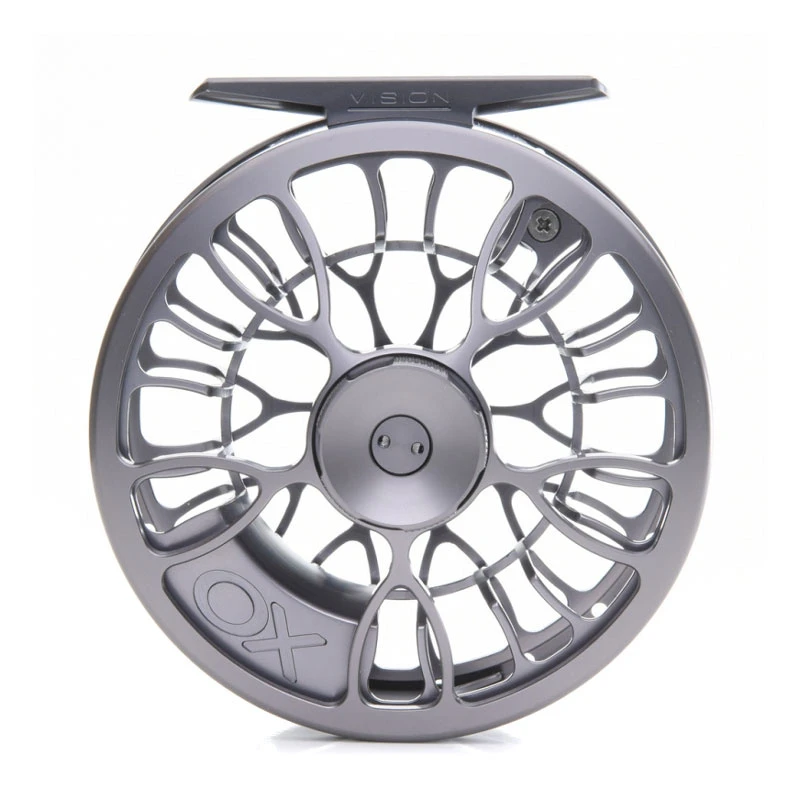 Vision XO Fly Reel 3 Vision XO Fly Reel – Image 3
