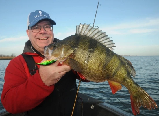 Platypus Deep Runner 10 Cm 2 Platypus Deep Runner 10 Cm – Image 2