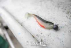 EXoshad 9,5cm (Bulk) -Magasin De Matériel De Pêche eXoshadr 3