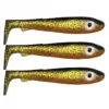 SvartZonker McRubber Big Bass 12,5cm (3-pack)